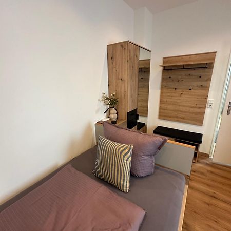 Artemis Zimmervermietung 5 Ein Bettzimmer Sundern Ngoại thất bức ảnh