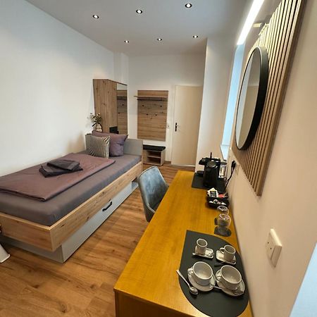 Artemis Zimmervermietung 5 Ein Bettzimmer Sundern Ngoại thất bức ảnh