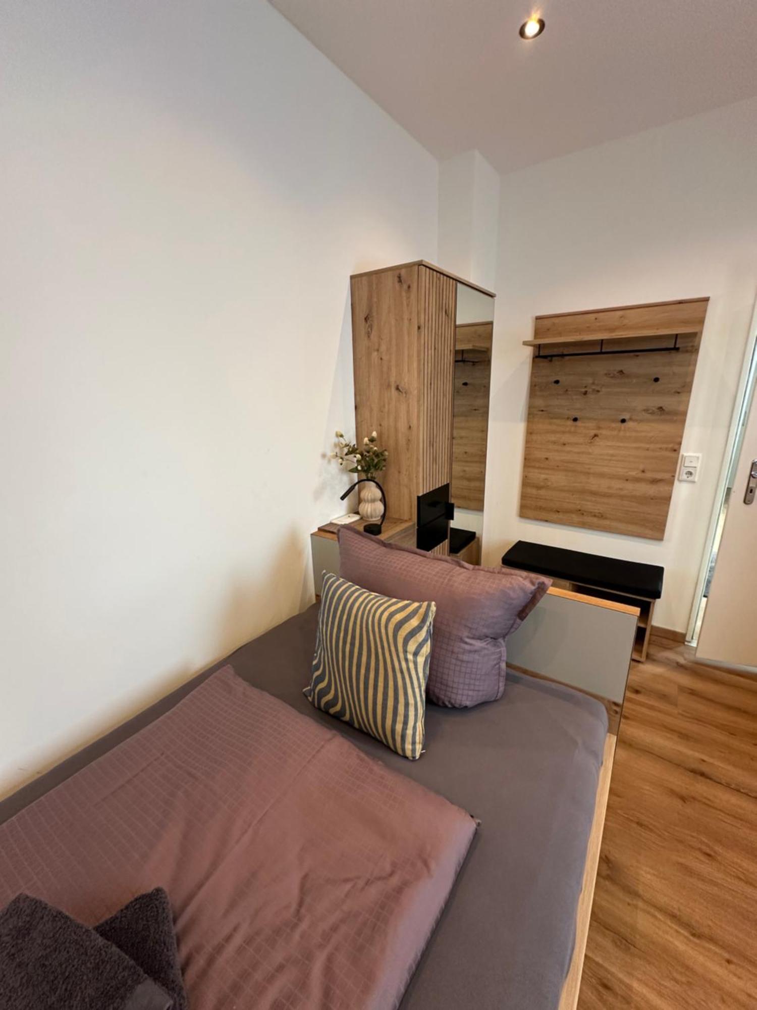 Artemis Zimmervermietung 5 Ein Bettzimmer Sundern Ngoại thất bức ảnh
