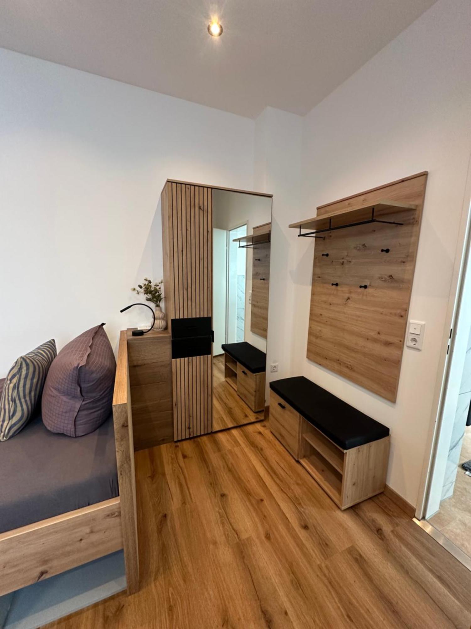 Artemis Zimmervermietung 5 Ein Bettzimmer Sundern Ngoại thất bức ảnh