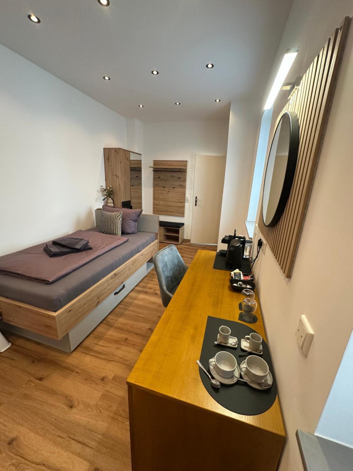 Artemis Zimmervermietung 5 Ein Bettzimmer Sundern Ngoại thất bức ảnh