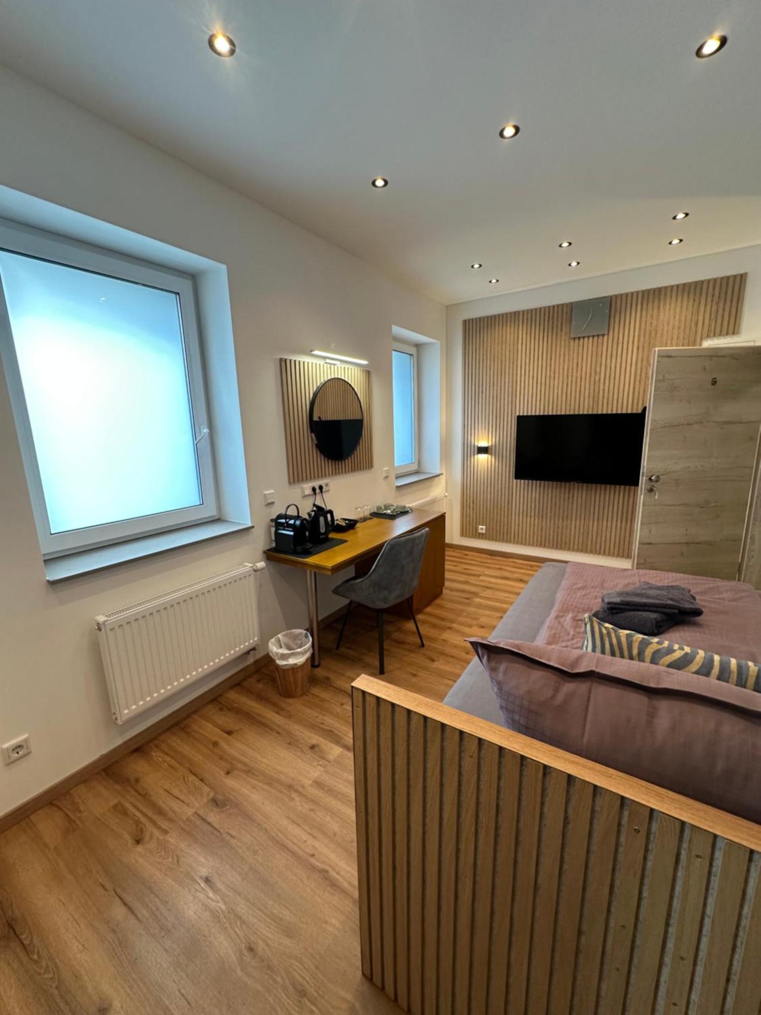 Artemis Zimmervermietung 5 Ein Bettzimmer Sundern Ngoại thất bức ảnh