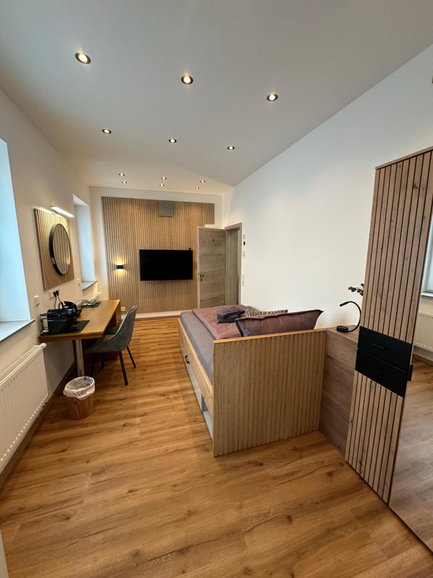 Artemis Zimmervermietung 5 Ein Bettzimmer Sundern Ngoại thất bức ảnh